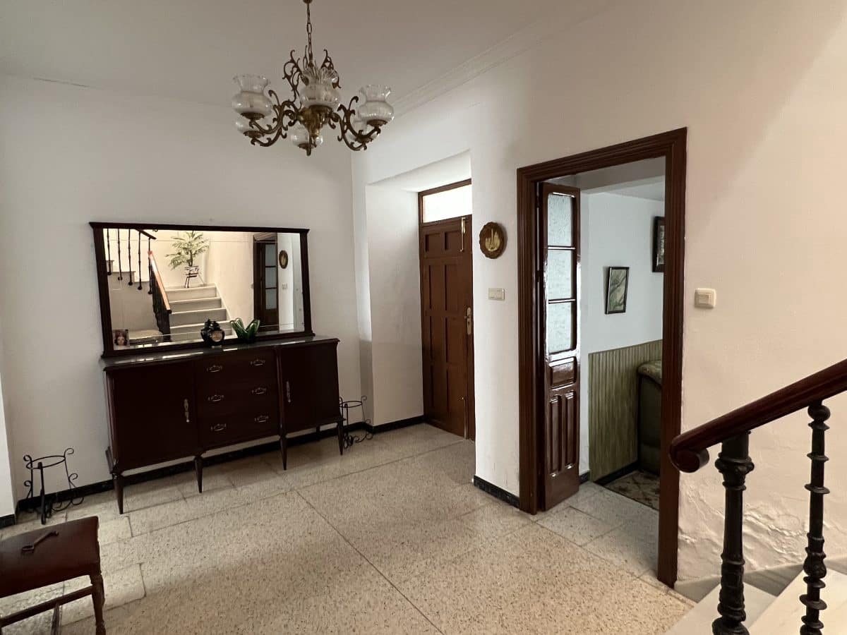 5 soverom Hus til salgs i Olvera - € 95 000 (Ref: 7523713)