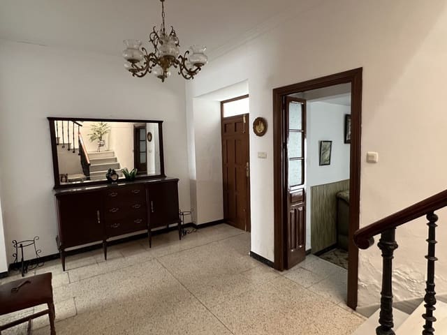 5 soverom Hus til salgs i Olvera - € 95 000 (Ref: 7523713)