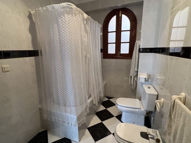 5 soverom Hus til salgs i Olvera - € 95 000 (Ref: 7523713)