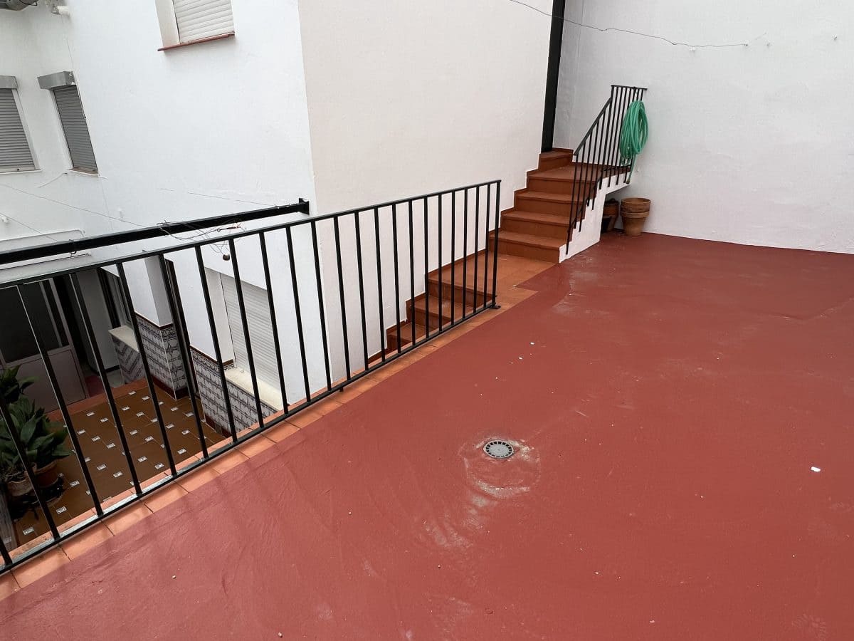 5 soverom Hus til salgs i Olvera - € 95 000 (Ref: 7523713)