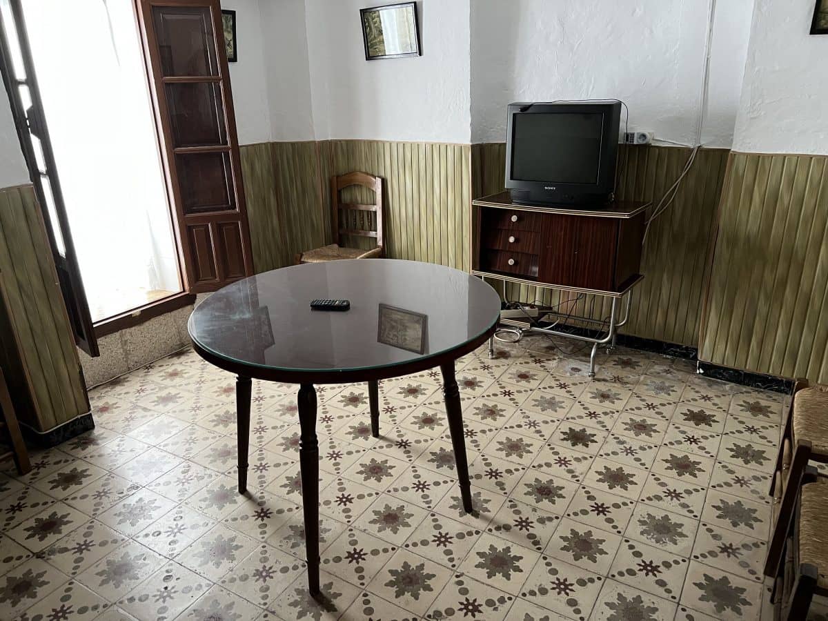 5 soverom Hus til salgs i Olvera - € 95 000 (Ref: 7523713)