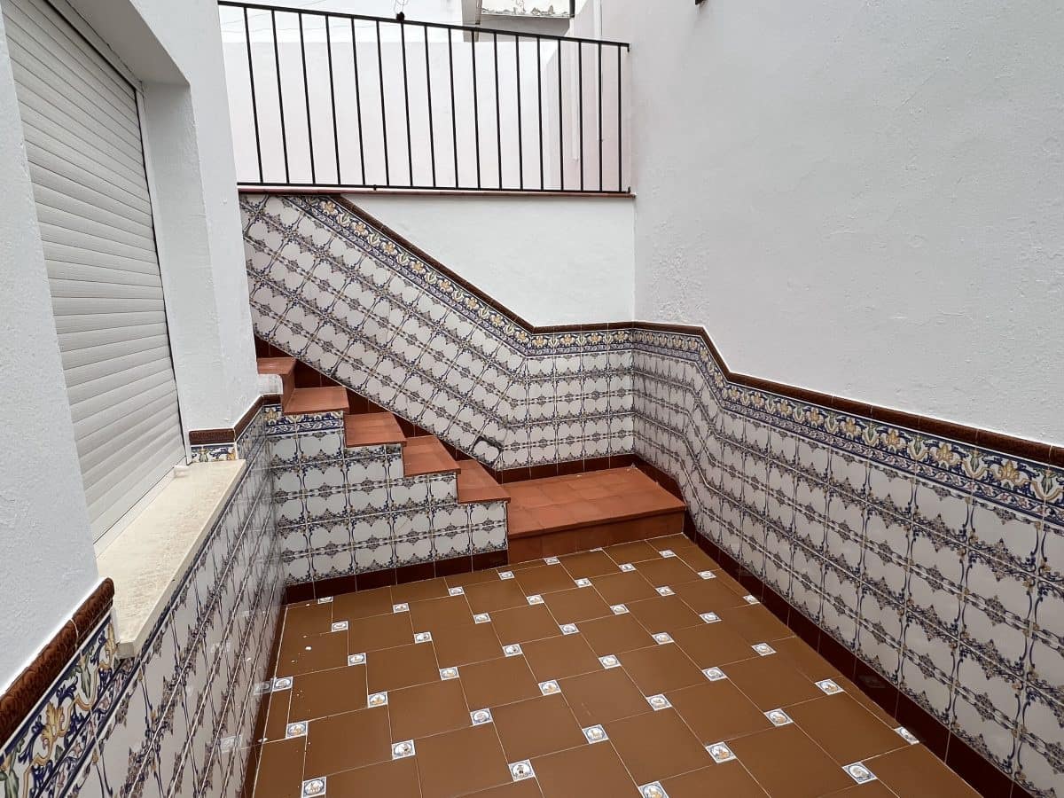 5 soverom Hus til salgs i Olvera - € 95 000 (Ref: 7523713)