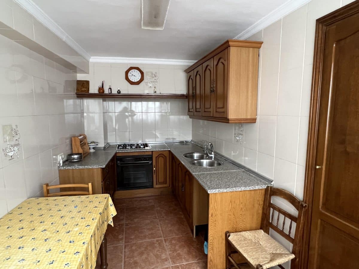 5 soverom Hus til salgs i Olvera - € 95 000 (Ref: 7523713)