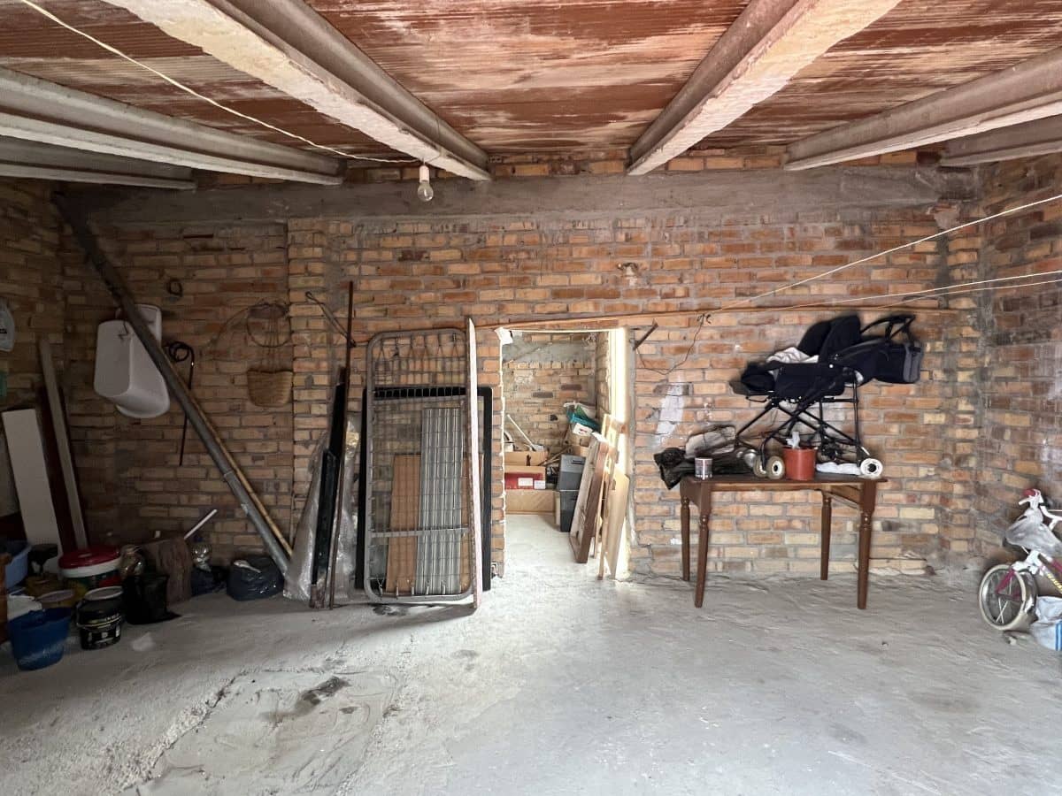 5 soverom Hus til salgs i Olvera - € 95 000 (Ref: 7523713)