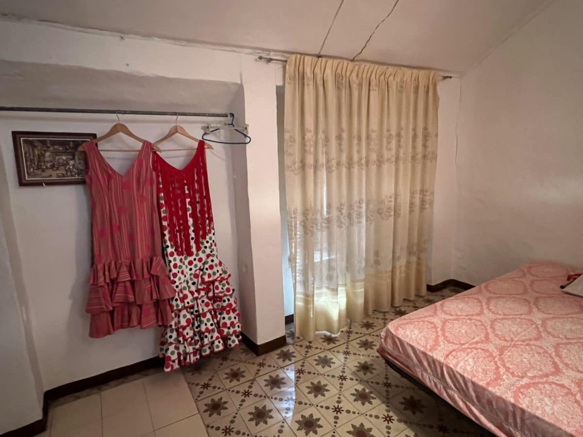 5 soverom Hus til salgs i Olvera - € 95 000 (Ref: 7523713)