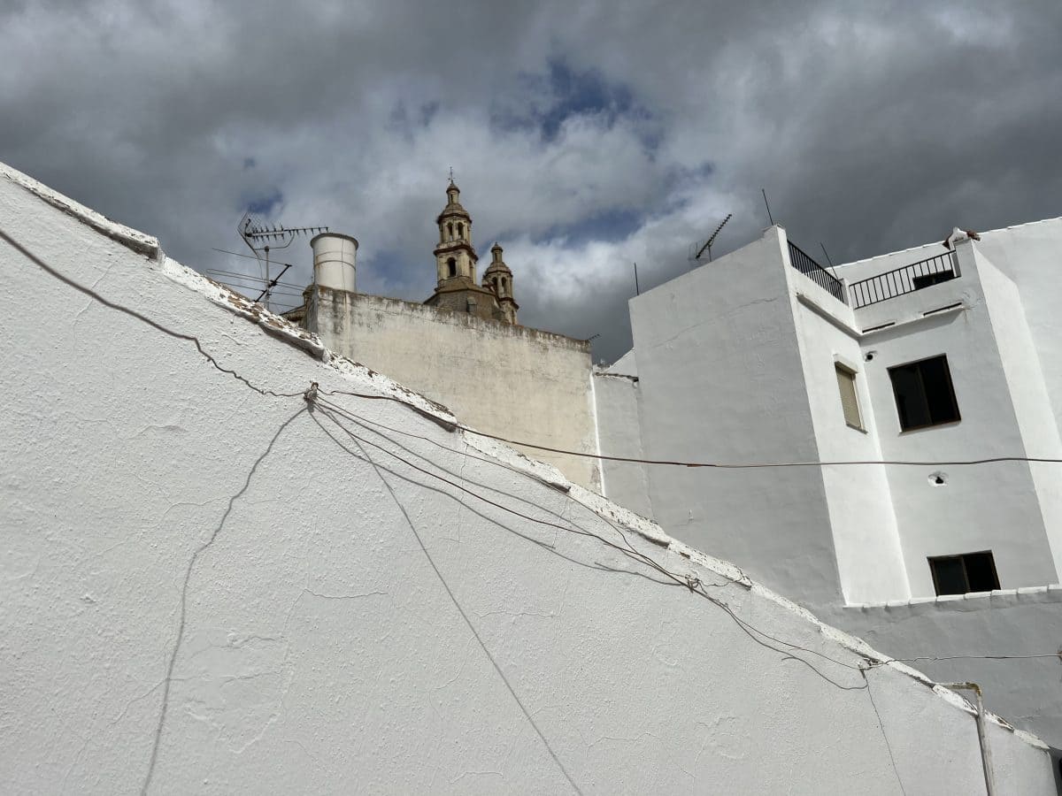 5 soverom Hus til salgs i Olvera - € 95 000 (Ref: 7523713)