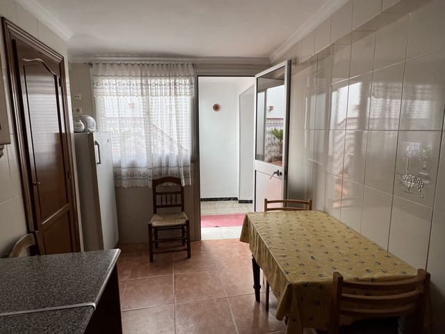 5 soverom Hus til salgs i Olvera - € 95 000 (Ref: 7523713)