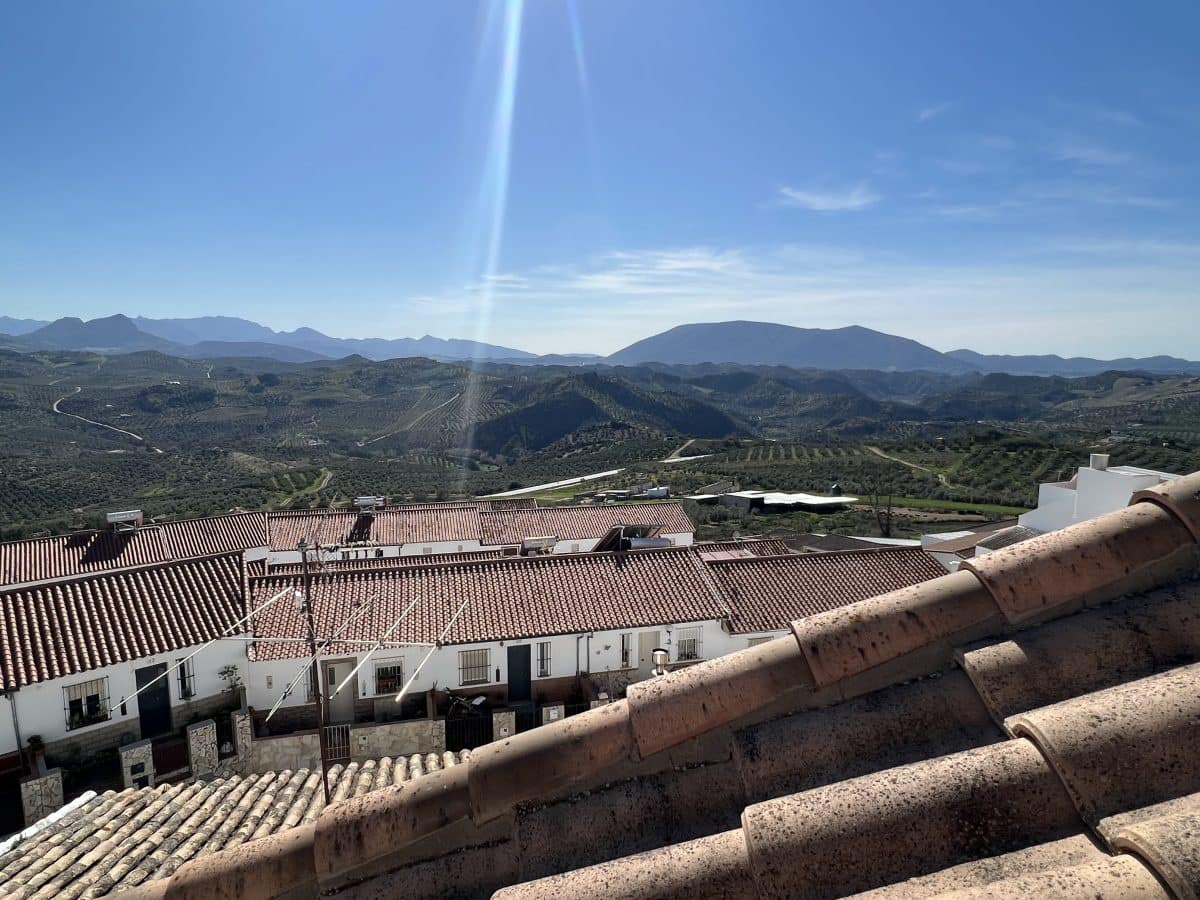 3 chambre Maison de Ville à vendre à Olvera - 74 950 € (Ref: 7524790)