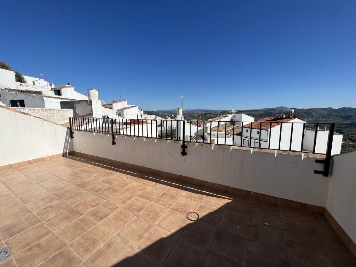 3 chambre Maison de Ville à vendre à Olvera - 74 950 € (Ref: 7524790)