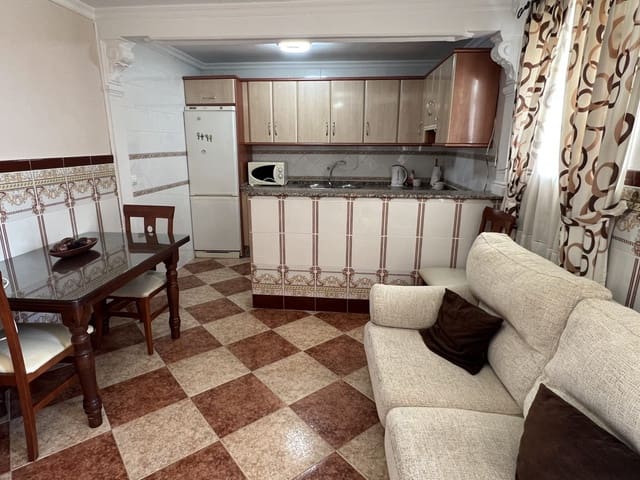 3 soverom Hus til salgs i Olvera - € 74 950 (Ref: 7524790)