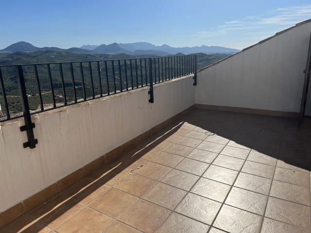 3 sovrum Hus till salu i Olvera - 74 950 € (Ref: 7524790)
