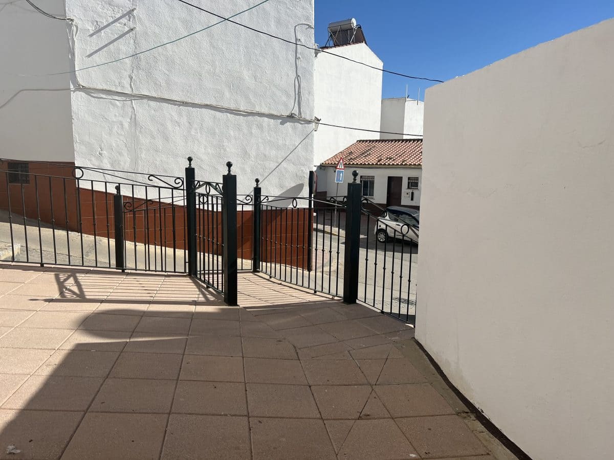 3 chambre Maison de Ville à vendre à Olvera - 74 950 € (Ref: 7524790)