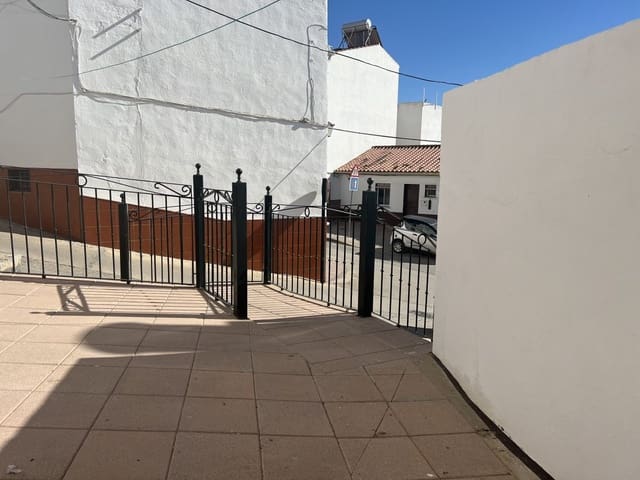 3 sovrum Hus till salu i Olvera - 74 950 € (Ref: 7524790)