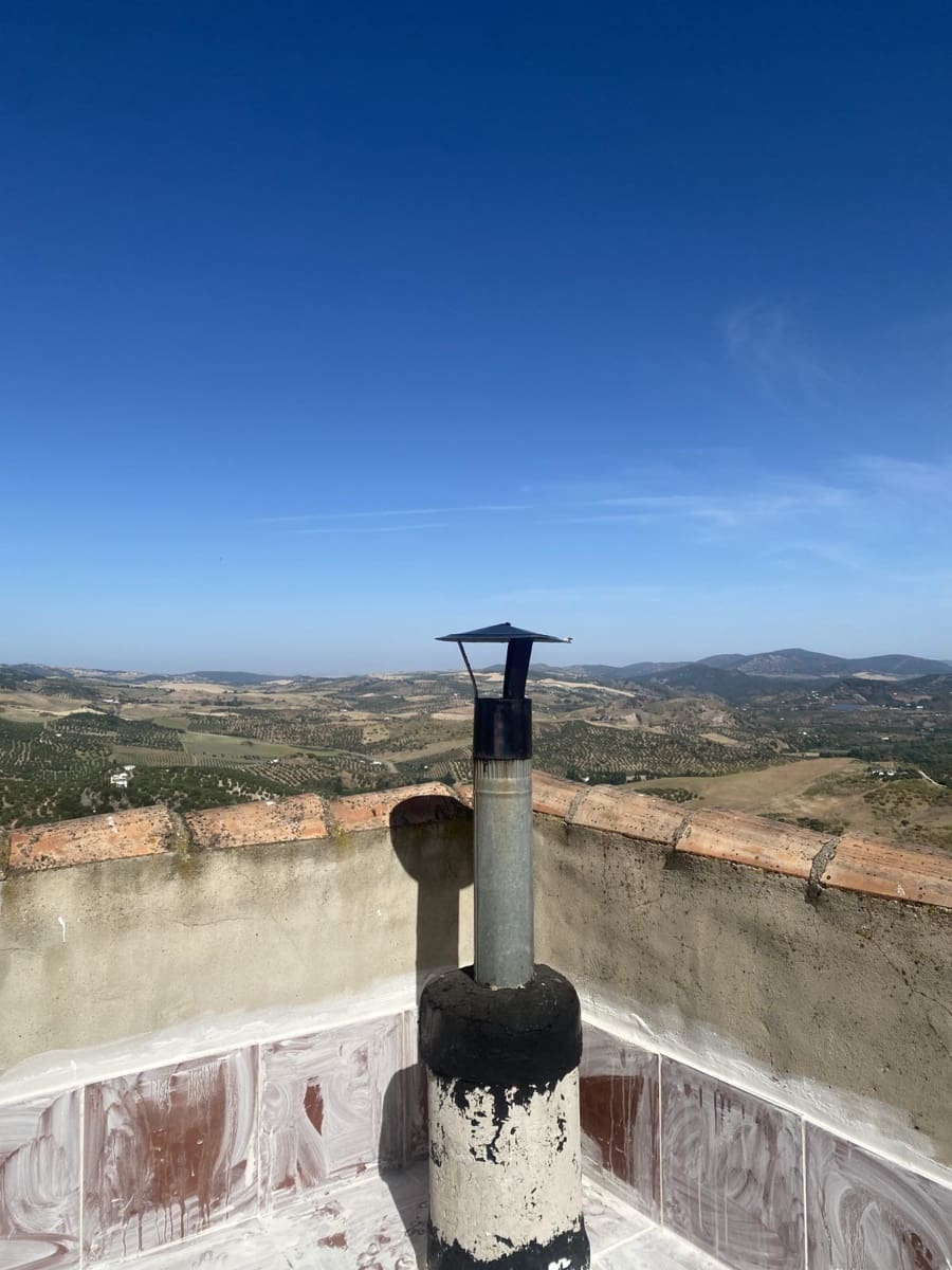 3 soveværelse Byhus til salg i Zahara de la Sierra - € 134.500 (Ref: 7569979)