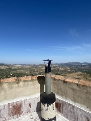 3 soveværelse Byhus til salg i Zahara de la Sierra - € 134.500 (Ref: 7569979)