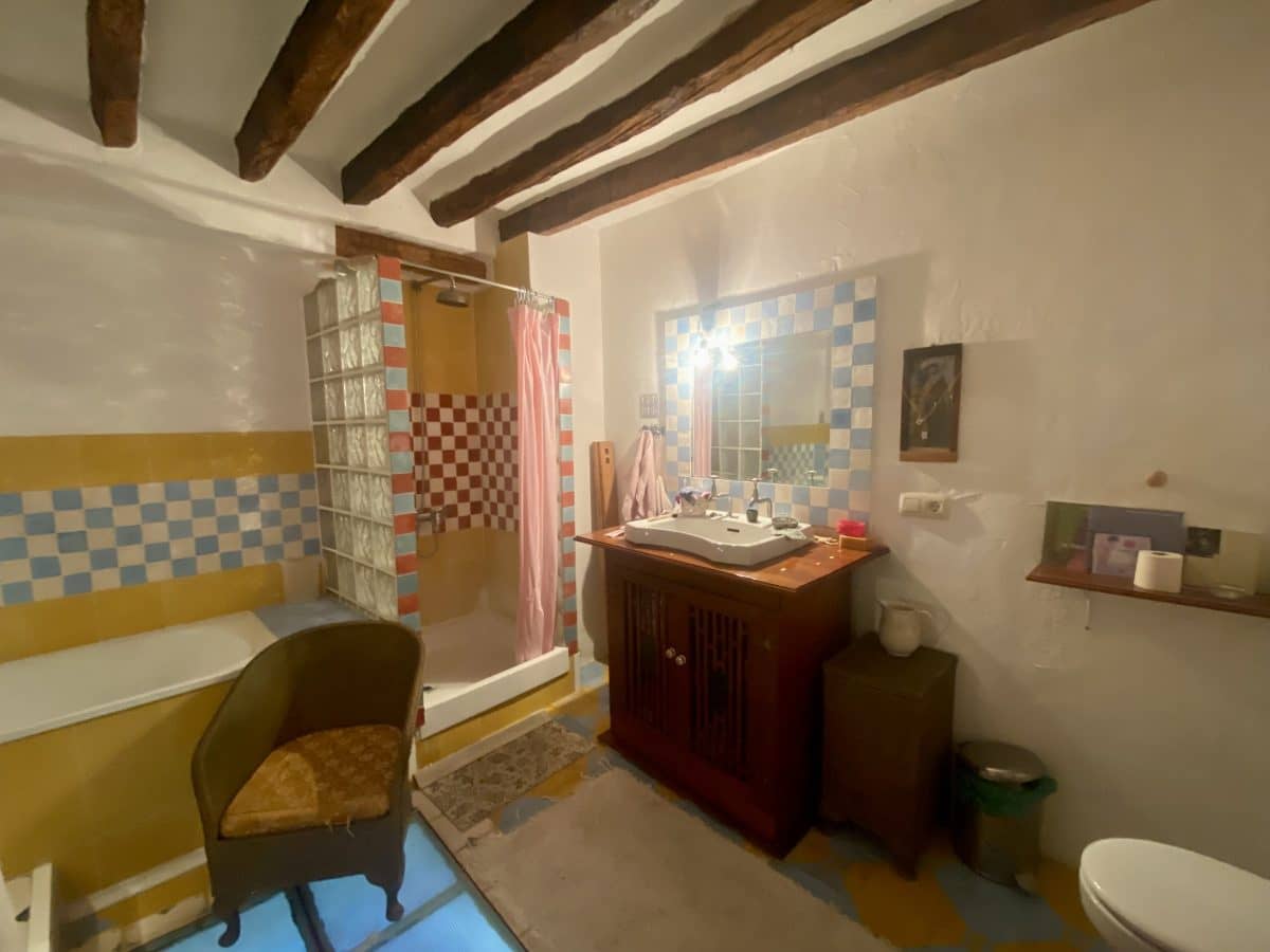 3 soveværelse Byhus til salg i Zahara de la Sierra - € 134.500 (Ref: 7569979)