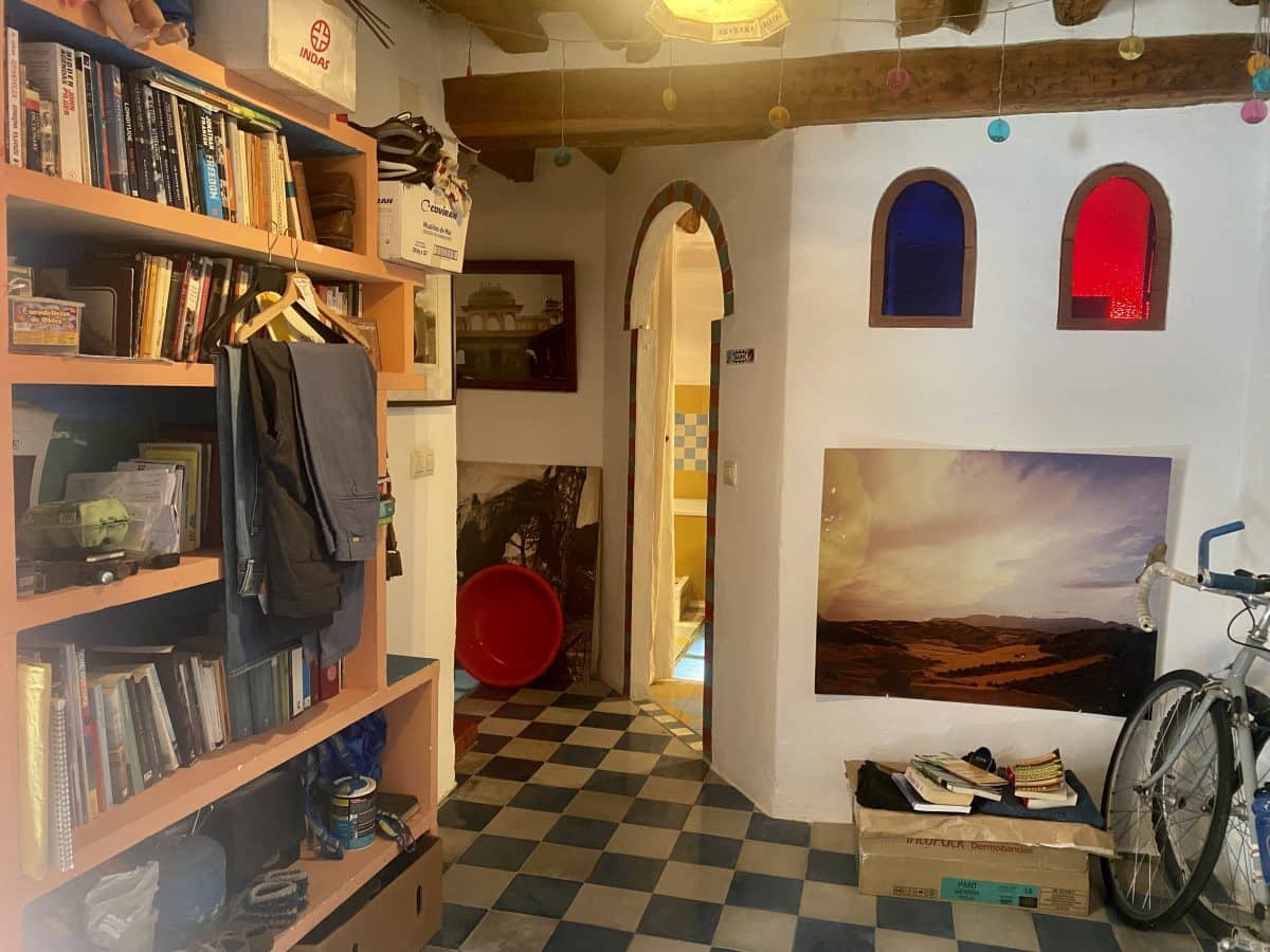 3 soveværelse Byhus til salg i Zahara de la Sierra - € 134.500 (Ref: 7569979)