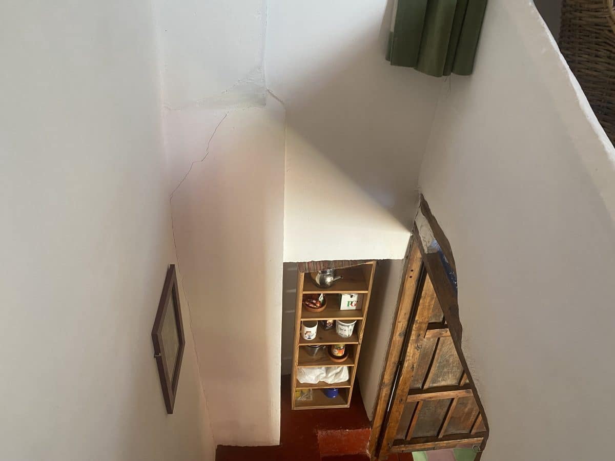 3 soveværelse Byhus til salg i Zahara de la Sierra - € 134.500 (Ref: 7569979)