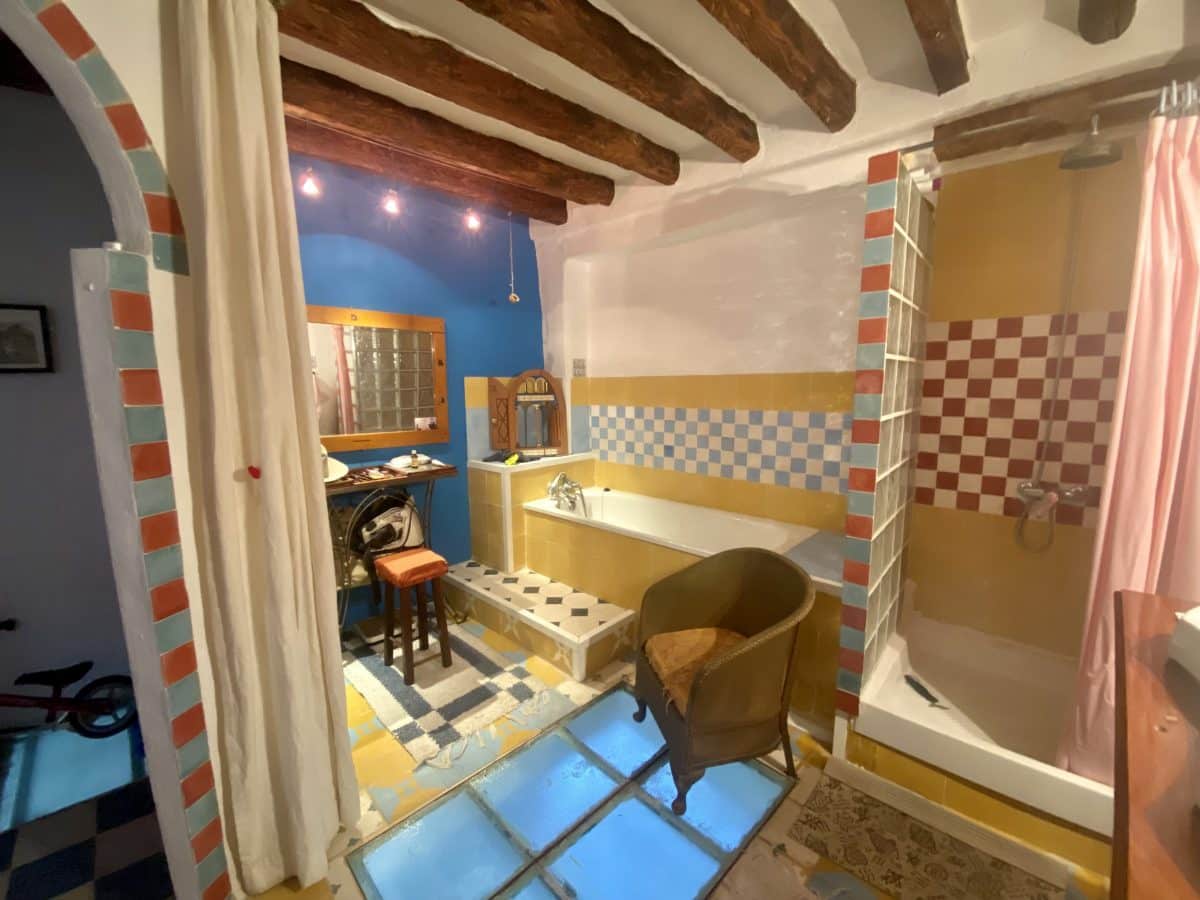 3 soveværelse Byhus til salg i Zahara de la Sierra - € 134.500 (Ref: 7569979)