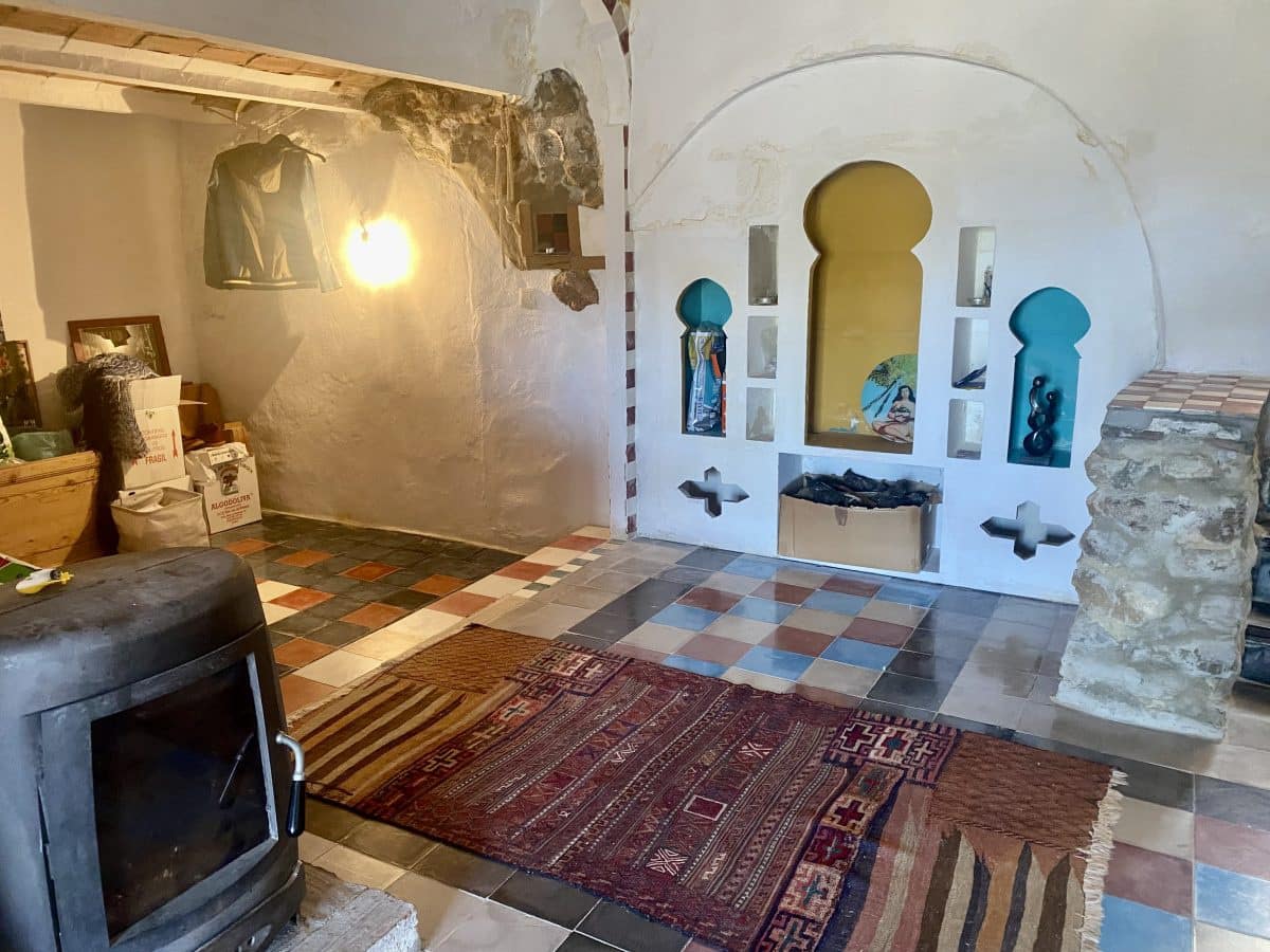 3 soveværelse Byhus til salg i Zahara de la Sierra - € 134.500 (Ref: 7569979)