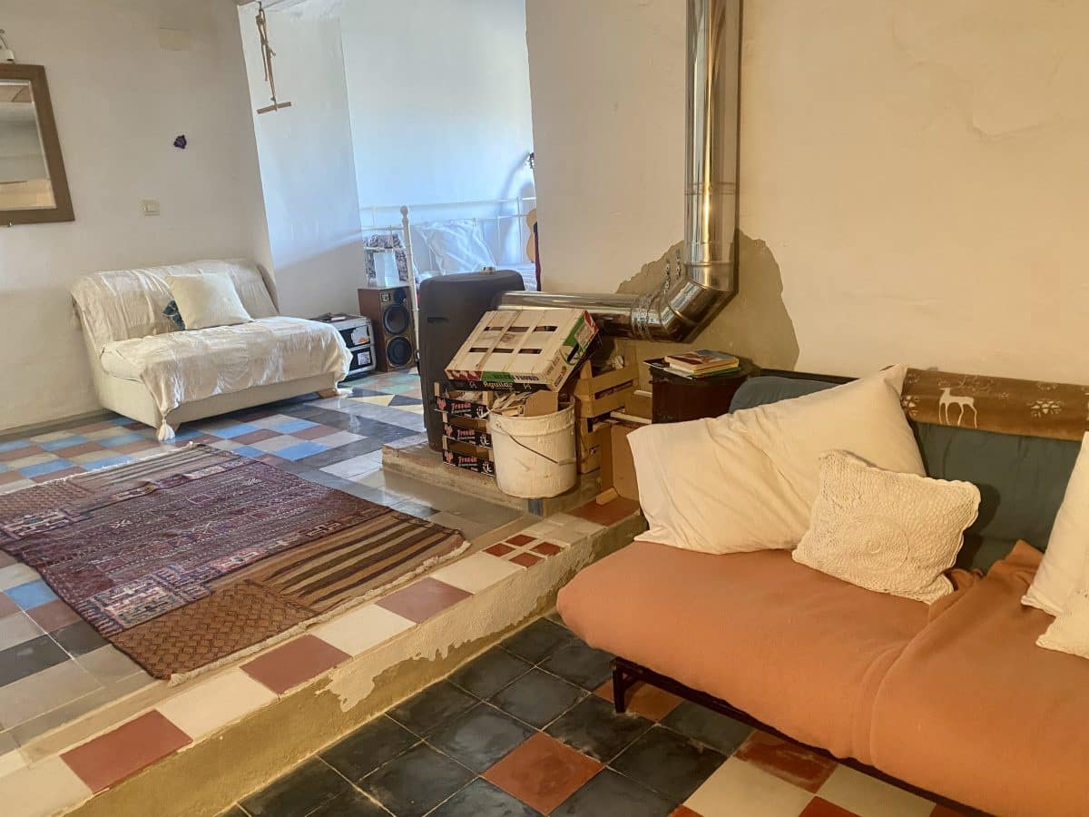 3 soveværelse Byhus til salg i Zahara de la Sierra - € 134.500 (Ref: 7569979)