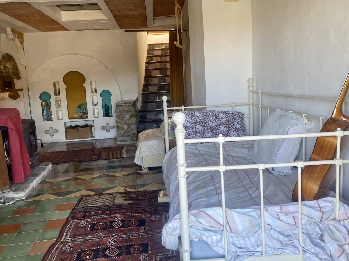 3 soveværelse Byhus til salg i Zahara de la Sierra - € 134.500 (Ref: 7569979)