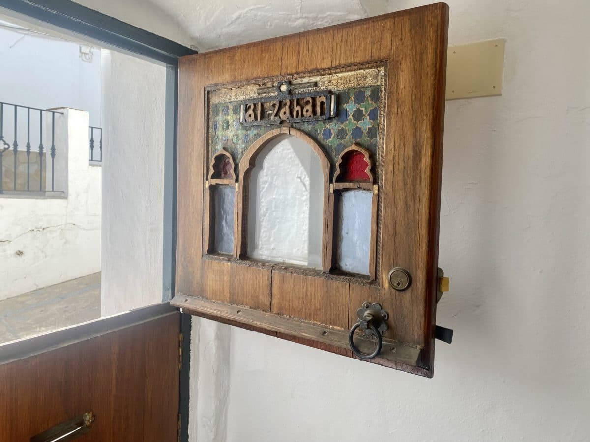 3 soveværelse Byhus til salg i Zahara de la Sierra - € 134.500 (Ref: 7569979)