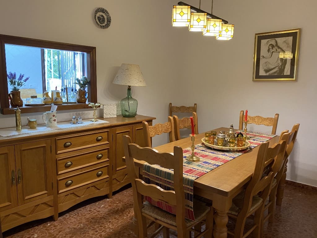 5 soveværelse Lejlighed til salg i Zahara de la Sierra - € 160.000 (Ref: 7695482)