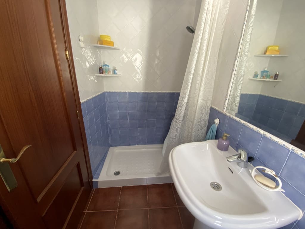 5 soveværelse Lejlighed til salg i Zahara de la Sierra - € 160.000 (Ref: 7695482)