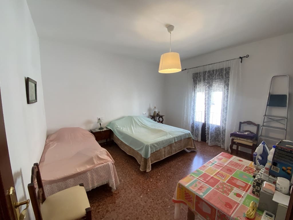 5 soveværelse Lejlighed til salg i Zahara de la Sierra - € 160.000 (Ref: 7695482)