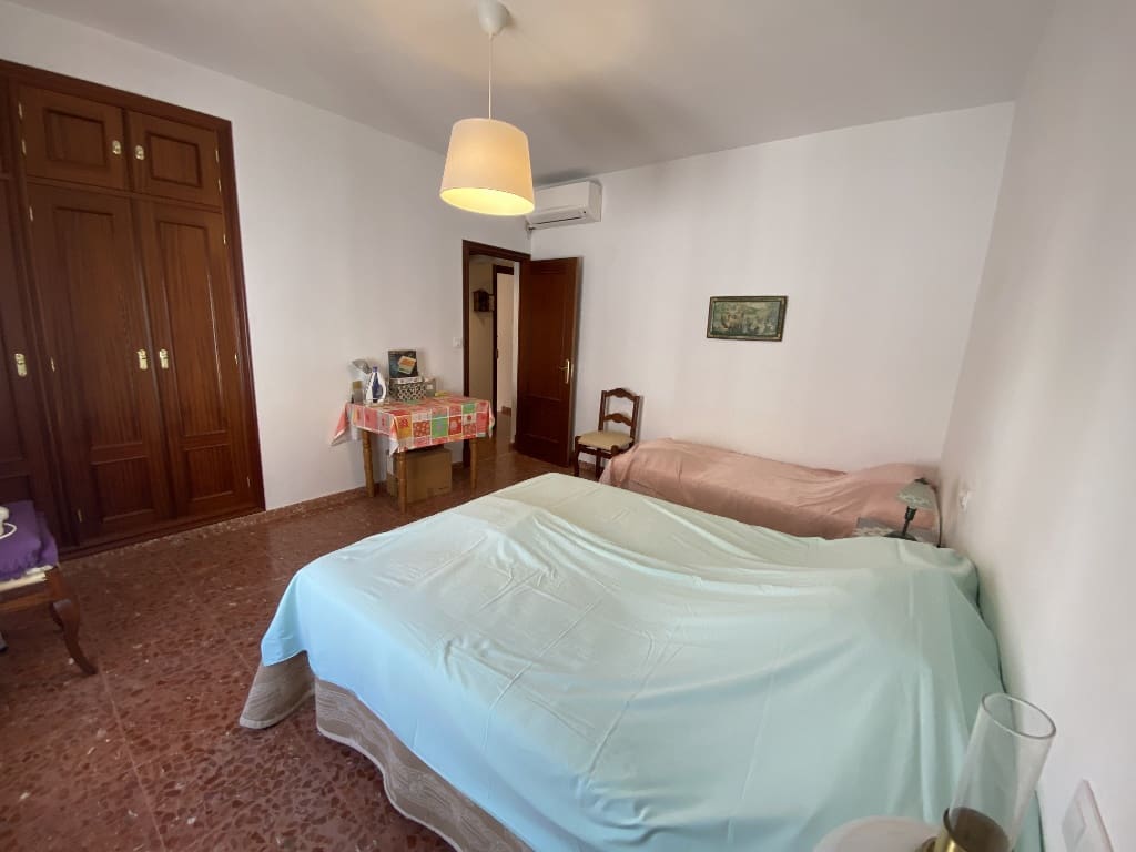 5 soveværelse Lejlighed til salg i Zahara de la Sierra - € 160.000 (Ref: 7695482)