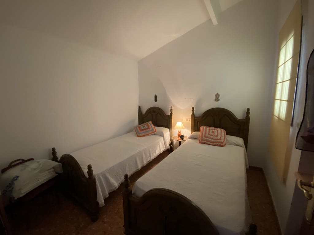 5 soveværelse Lejlighed til salg i Zahara de la Sierra - € 160.000 (Ref: 7695482)