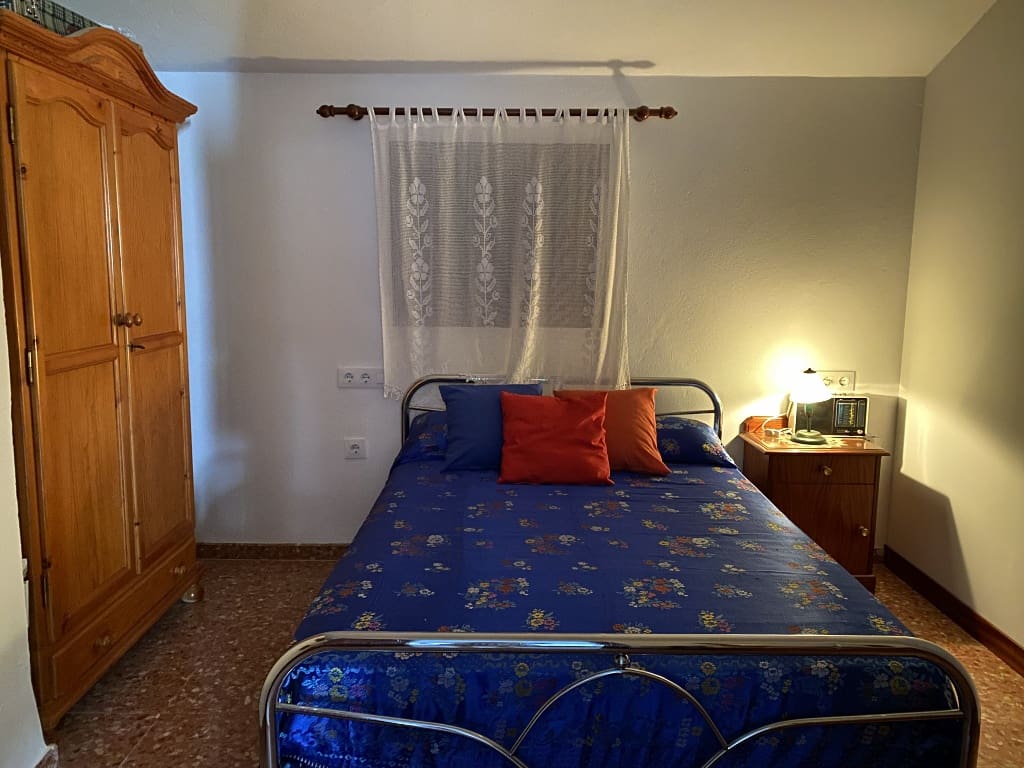 5 soveværelse Lejlighed til salg i Zahara de la Sierra - € 160.000 (Ref: 7695482)