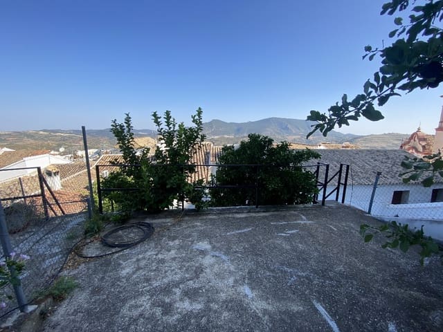 5 soveværelse Lejlighed til salg i Zahara de la Sierra - € 160.000 (Ref: 7695482)