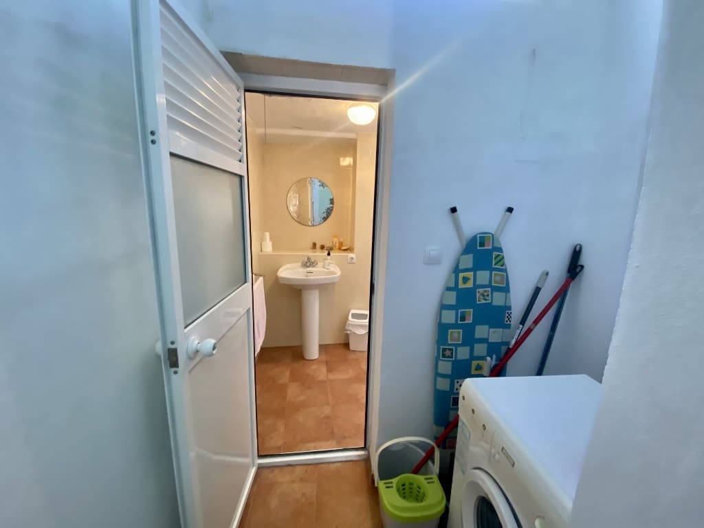 2 soveværelse Byhus til salg i Olvera - € 46.000 (Ref: 7722689)