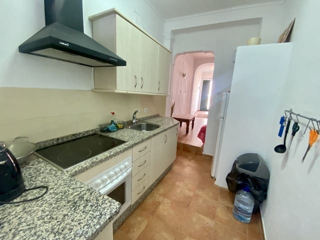 2 camera da letto Casa in vendita in Olvera - 46.000 € (Rif: 7722689)