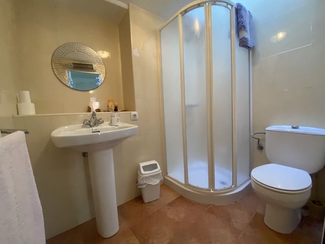 2 camera da letto Casa in vendita in Olvera - 46.000 € (Rif: 7722689)