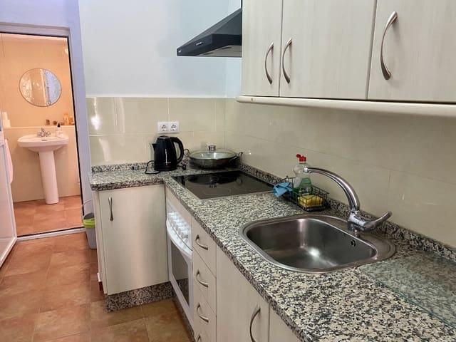 2 camera da letto Casa in vendita in Olvera - 46.000 € (Rif: 7722689)