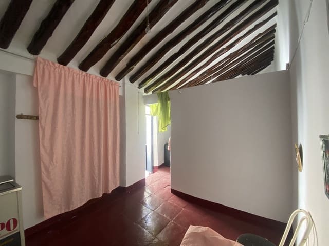 2 bedroom Business for sale in Olvera - € 98,000 (Ref: 7784304)