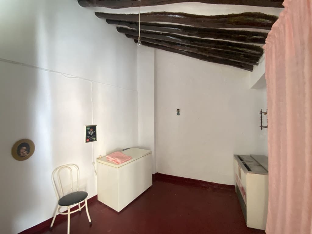 2 soveværelse Virksomhed til salg i Olvera - € 98.000 (Ref: 7784304)