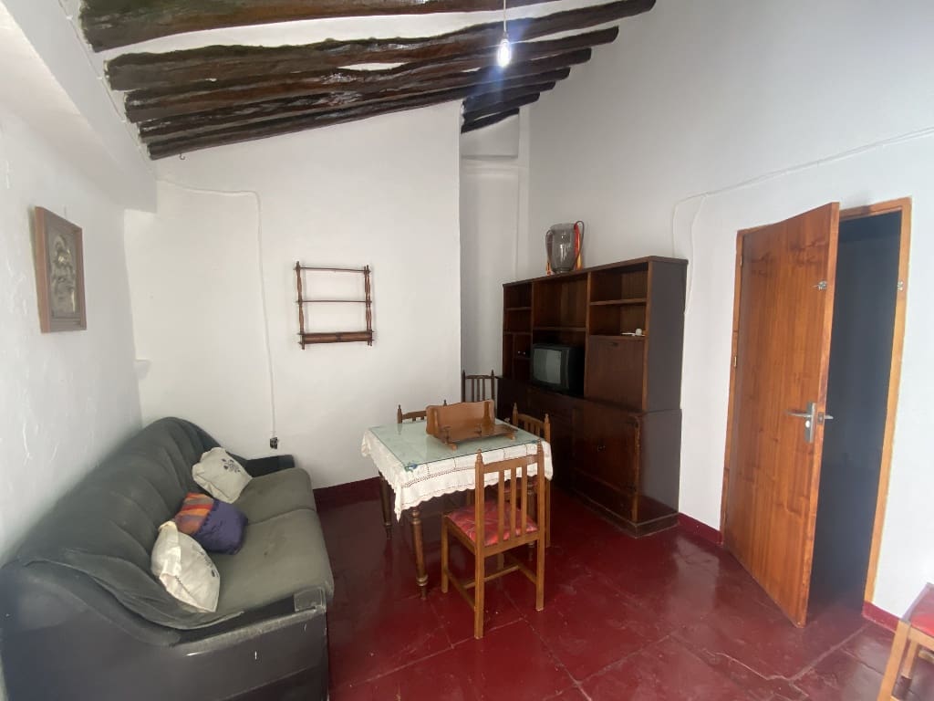 2 soveværelse Virksomhed til salg i Olvera - € 98.000 (Ref: 7784304)