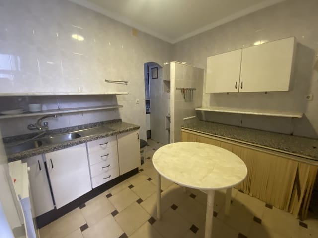 2 soveværelse Virksomhed til salg i Olvera - € 98.000 (Ref: 7784304)