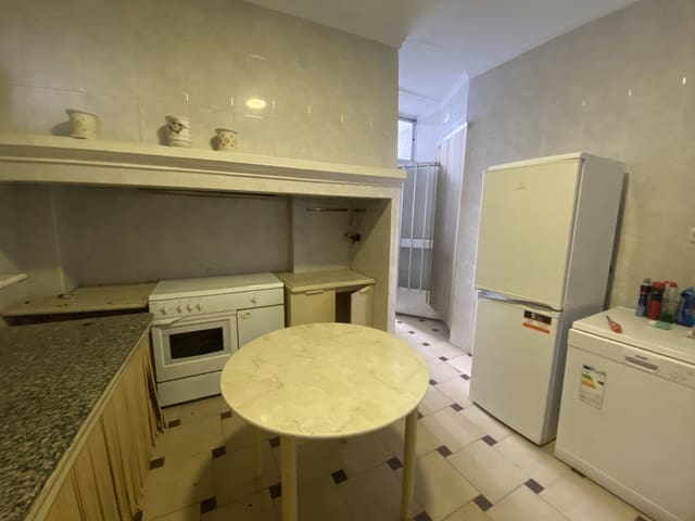 2 chambre Entreprise à vendre à Olvera - 70 000 € (Ref: 7784304)
