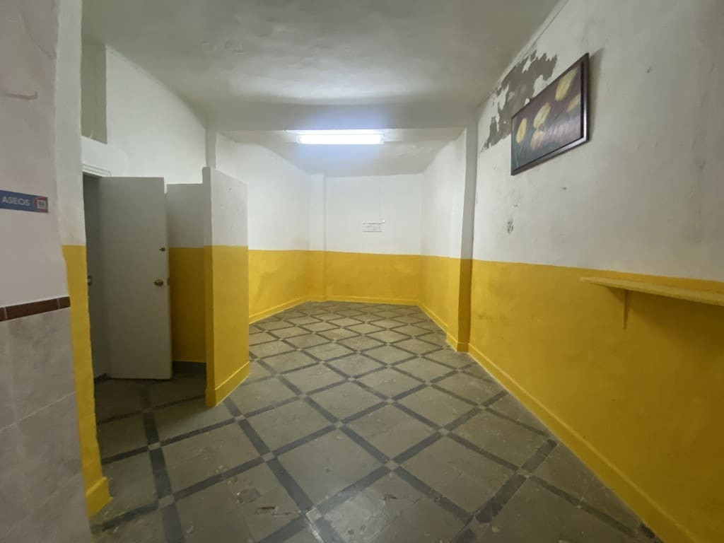 2 soveværelse Virksomhed til salg i Olvera - € 98.000 (Ref: 7784304)