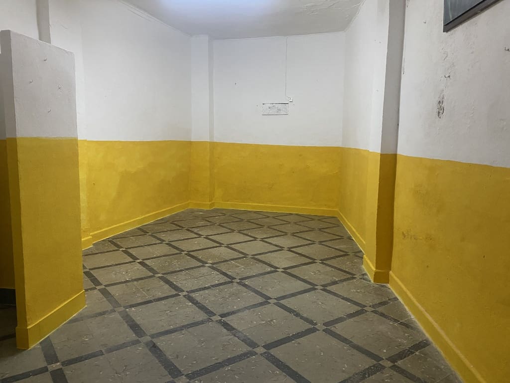 2 soveværelse Virksomhed til salg i Olvera - € 98.000 (Ref: 7784304)