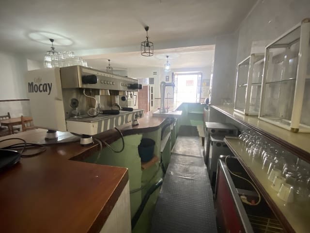 2 bedroom Business for sale in Olvera - € 98,000 (Ref: 7784304)