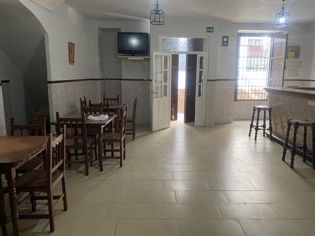 2 camera da letto Azienda in vendita in Olvera - 70.000 € (Rif: 7784304)