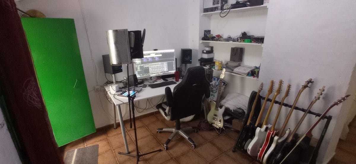 4 camera da letto Casa in vendita in Pruna - 39.950 € (Rif: 7808148)