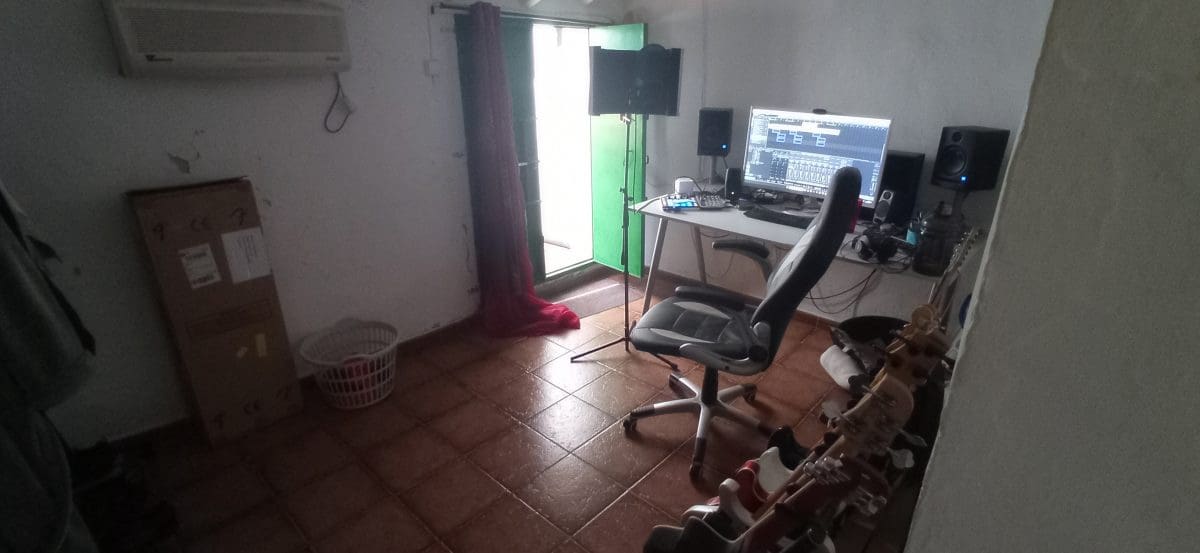 4 camera da letto Casa in vendita in Pruna - 39.950 € (Rif: 7808148)