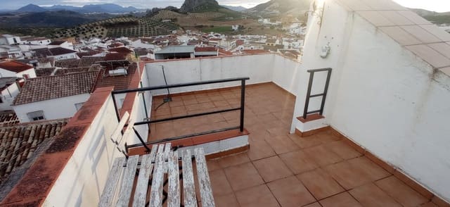 4 bedroom Townhouse for sale in Pruna - € 39,950 (Ref: 7808148)